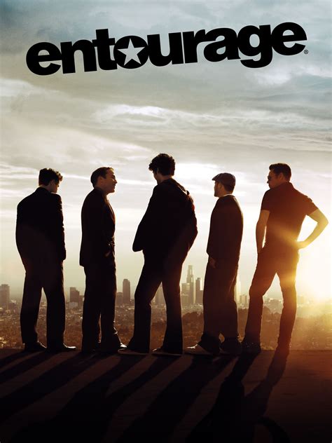 flixtor entourage